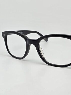 Kate Spade New York Rebecca BL15 Gloss Black Frame +1.50 Lens Reading Glasses